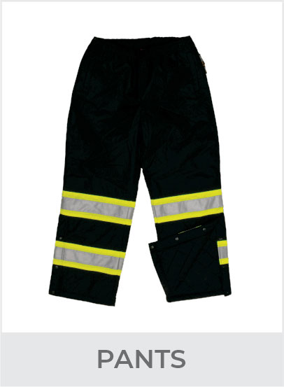 corporate apparel