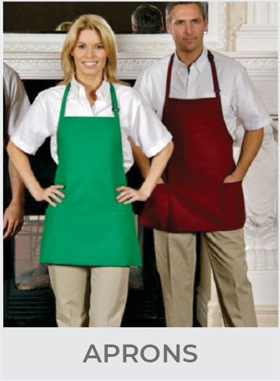 corporate apparel