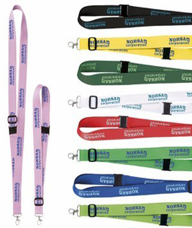 lanyards