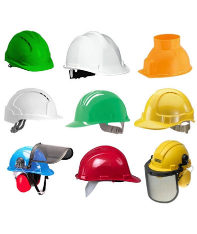 Hard Hats in Canada