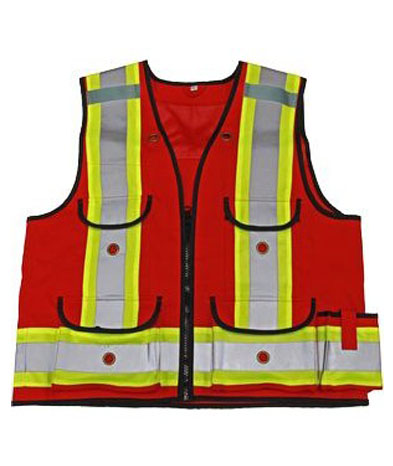 Safty Vest