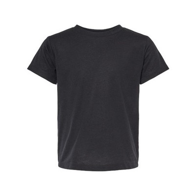 BELLA+CANVAS® Toddler Triblend Tee