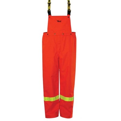 Viking Journeyman® 300D Trilobal Ripstop Polyester Bib Pants